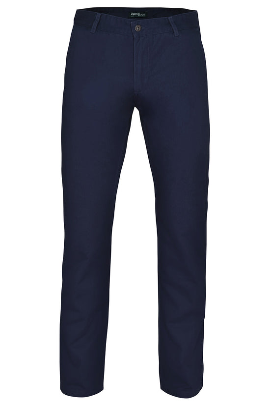 Asquith Fox Mens Classic Fit Chinos Wardrobe Essential for Every Occasion