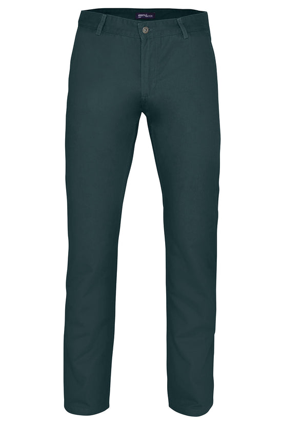 Asquith Fox Mens Classic Fit Chinos Wardrobe Essential for Every Occasion