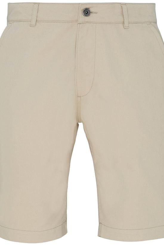 Mens Chino Shorts Classic Style for Warm Weather