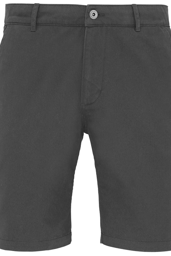 Mens Chino Shorts Classic Style for Warm Weather