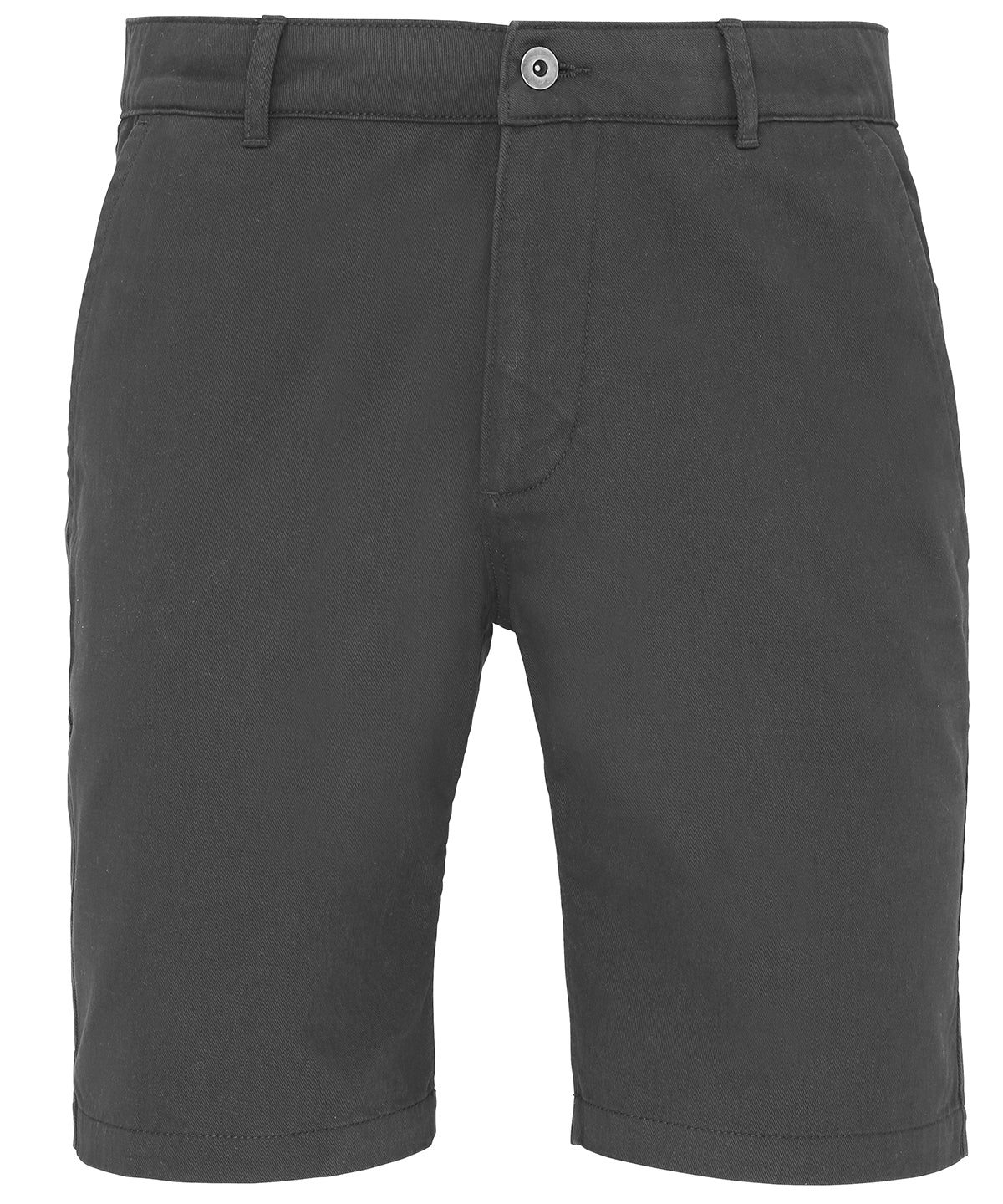 Mens Chino Shorts Classic Style for Warm Weather