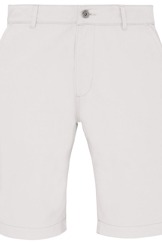 Mens Chino Shorts Classic Style for Warm Weather