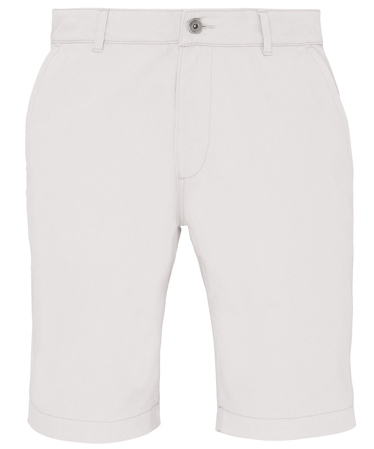Mens Chino Shorts Classic Style for Warm Weather