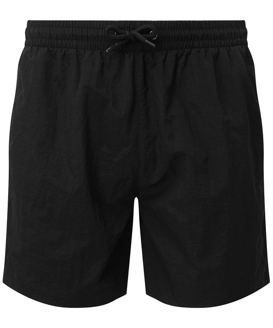Asquith Fox Swim Shorts Stylish Plus Size Sports Leisure Wear