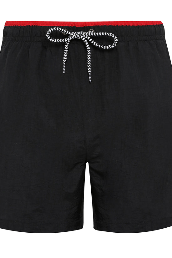 Asquith Fox Swim Shorts Stylish Plus Size Sports Leisure Wear