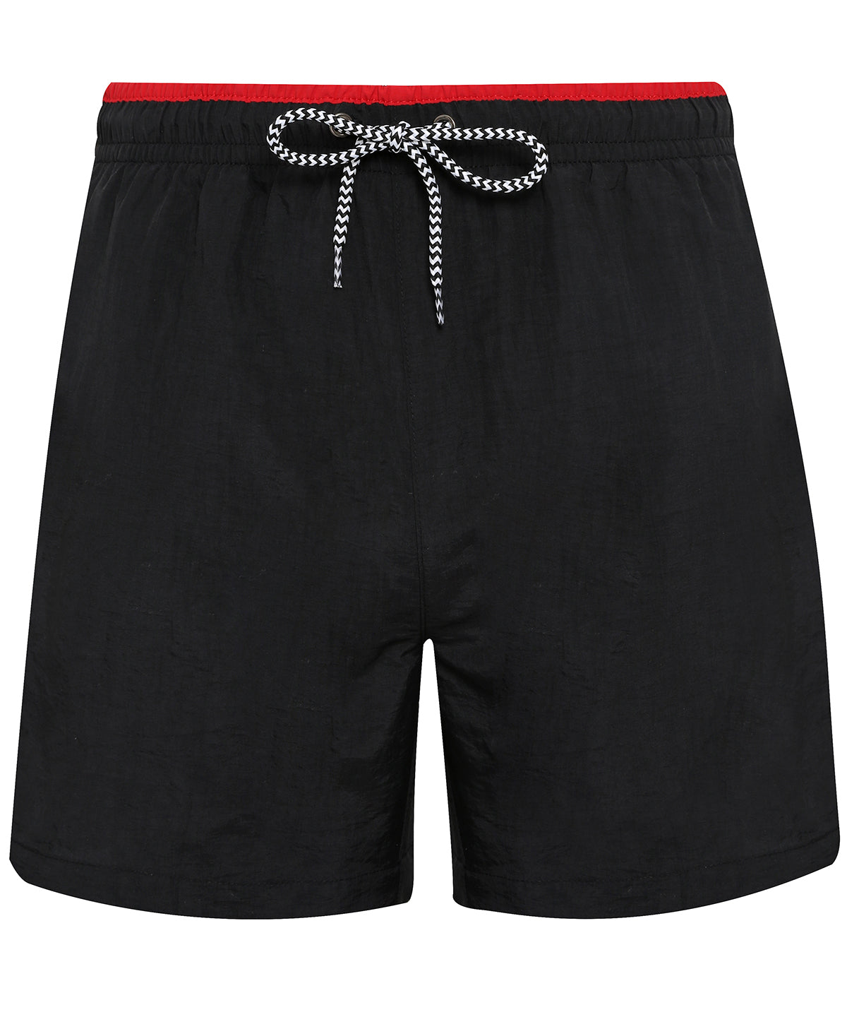 Asquith Fox Swim Shorts Stylish Plus Size Sports Leisure Wear