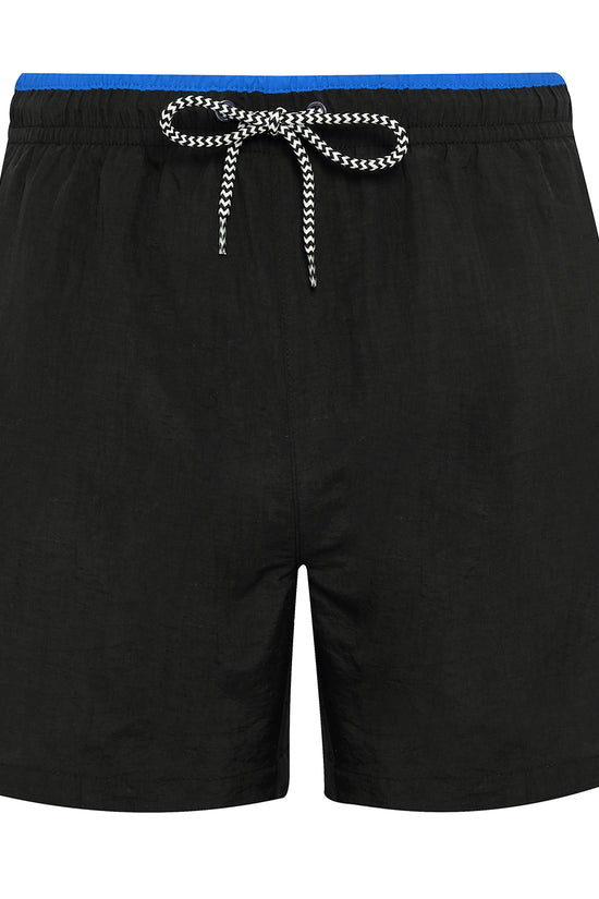Asquith Fox Swim Shorts Stylish Plus Size Sports Leisure Wear