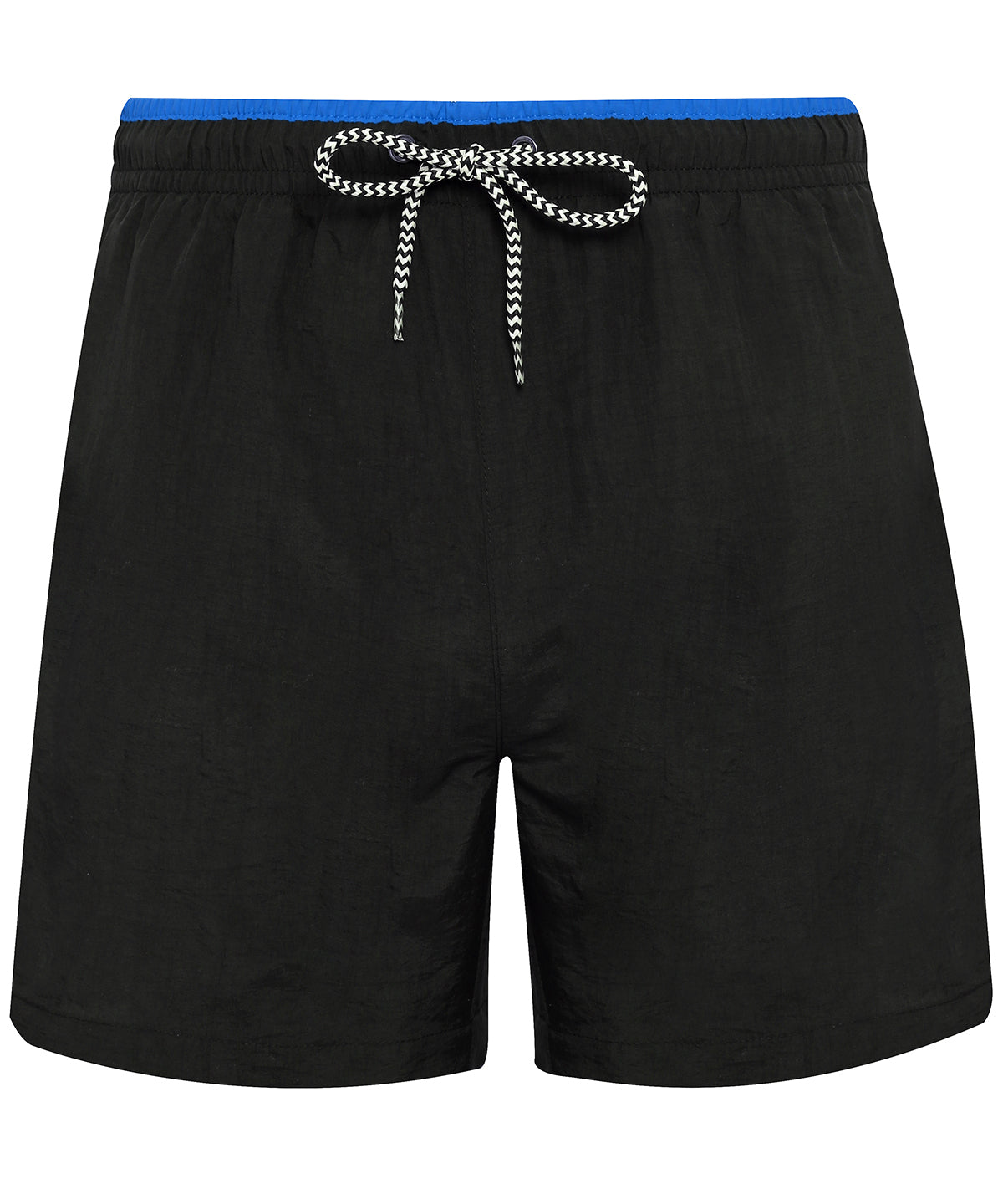 Asquith Fox Swim Shorts Stylish Plus Size Sports Leisure Wear