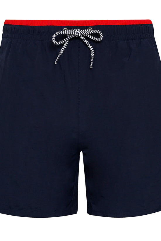 Asquith Fox Swim Shorts Stylish Plus Size Sports Leisure Wear