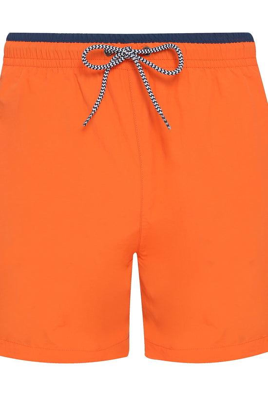 Asquith Fox Swim Shorts Stylish Plus Size Sports Leisure Wear