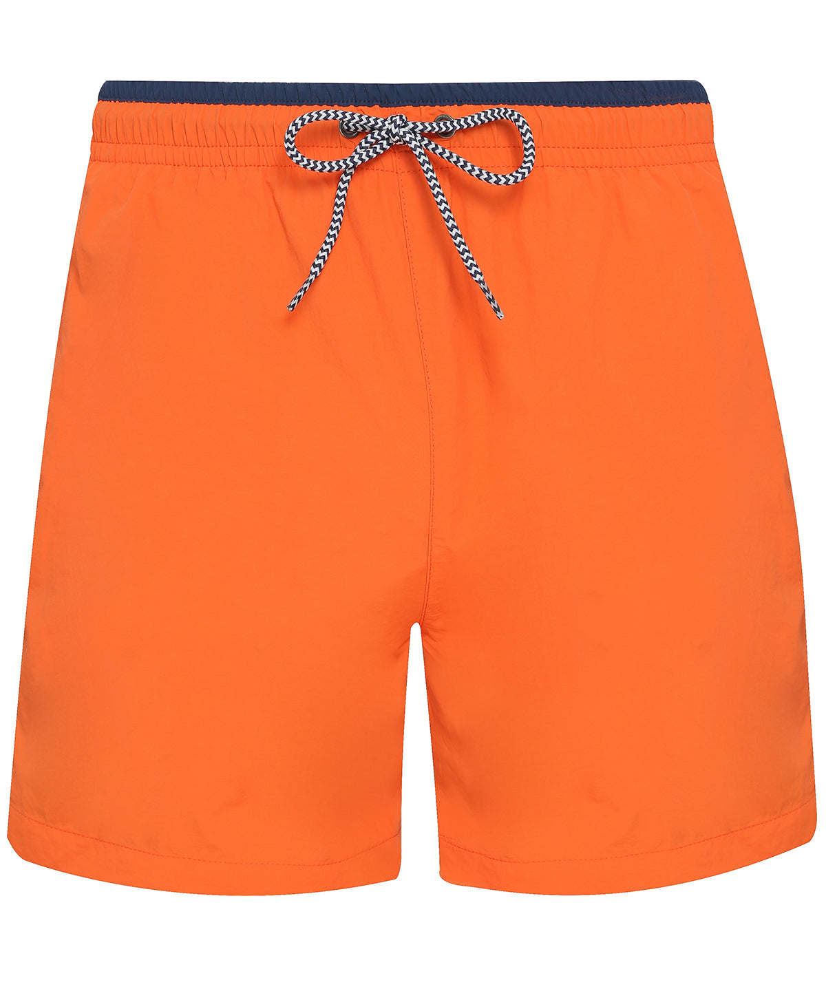 Asquith Fox Swim Shorts Stylish Plus Size Sports Leisure Wear