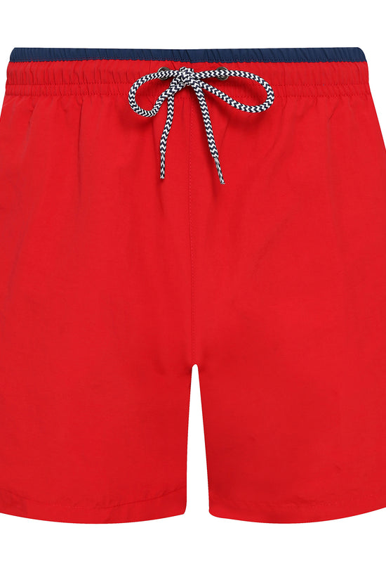 Asquith Fox Swim Shorts Stylish Plus Size Sports Leisure Wear