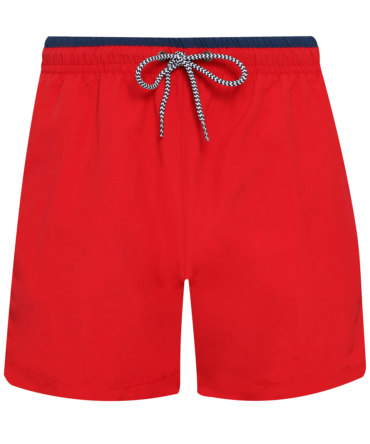 Asquith Fox Swim Shorts Stylish Plus Size Sports Leisure Wear