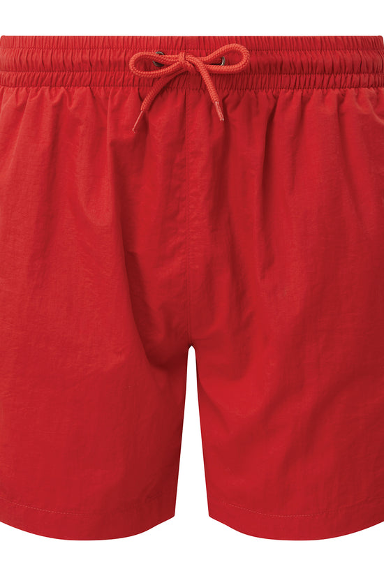 Asquith Fox Swim Shorts Stylish Plus Size Sports Leisure Wear