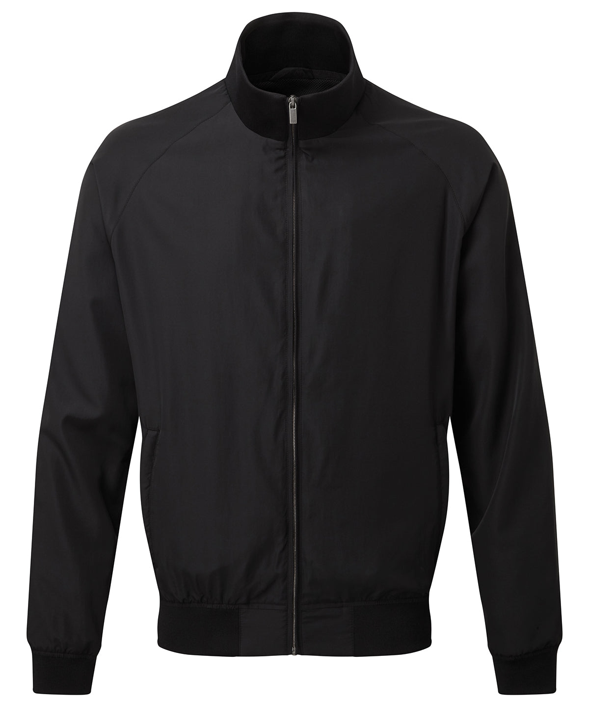 Asquith Fox Mens Harrington Jacket Classic Fit Streetwear Style