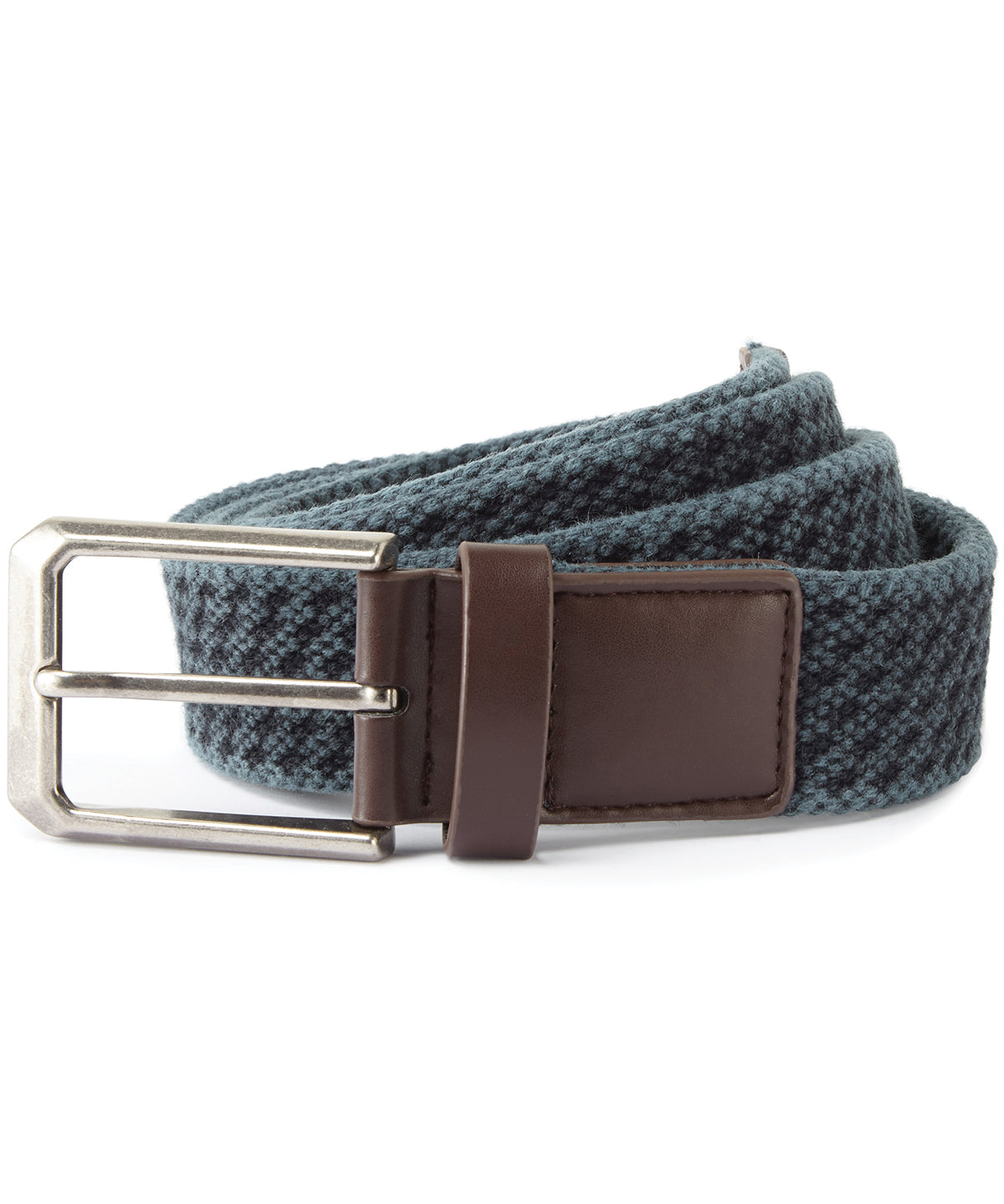 Asquith Fox Vintage Wash Canvas Belt Mens Classic Accessory