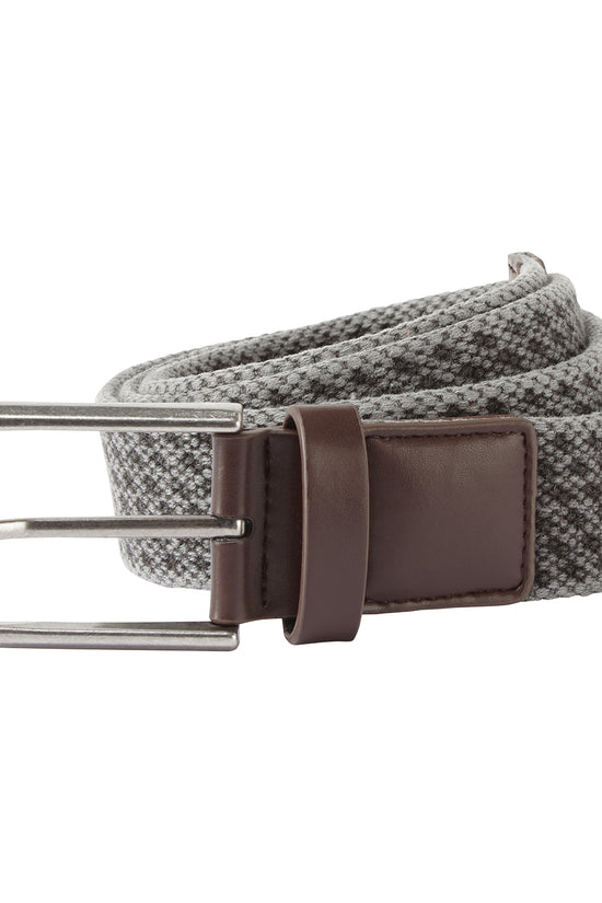 Asquith Fox Vintage Wash Canvas Belt Mens Classic Accessory