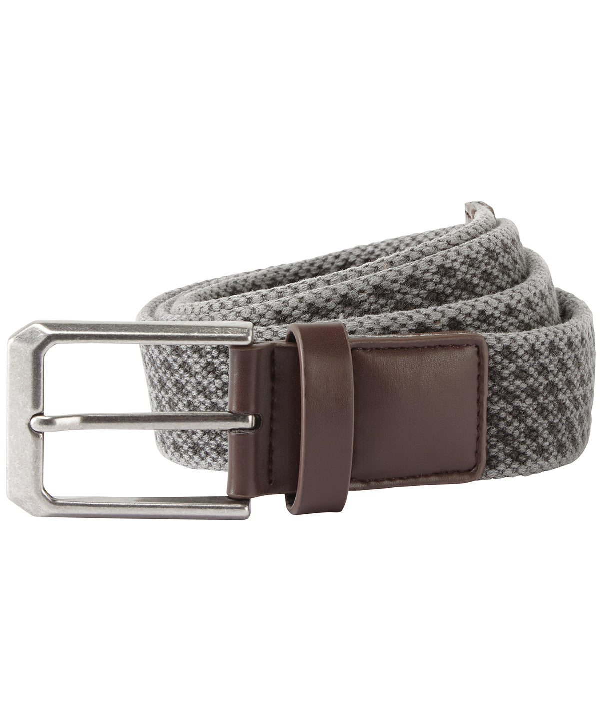 Asquith Fox Vintage Wash Canvas Belt Mens Classic Accessory