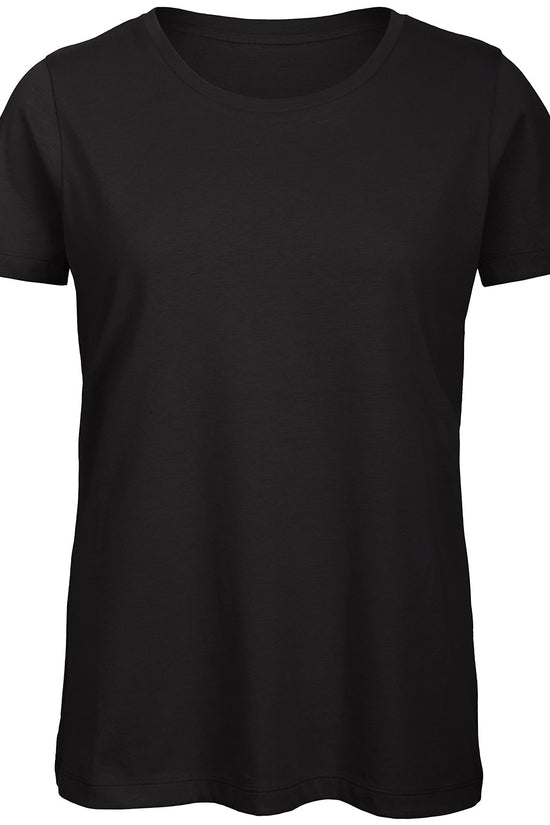 BC Inspire T Organic Cotton Womens TShirt
