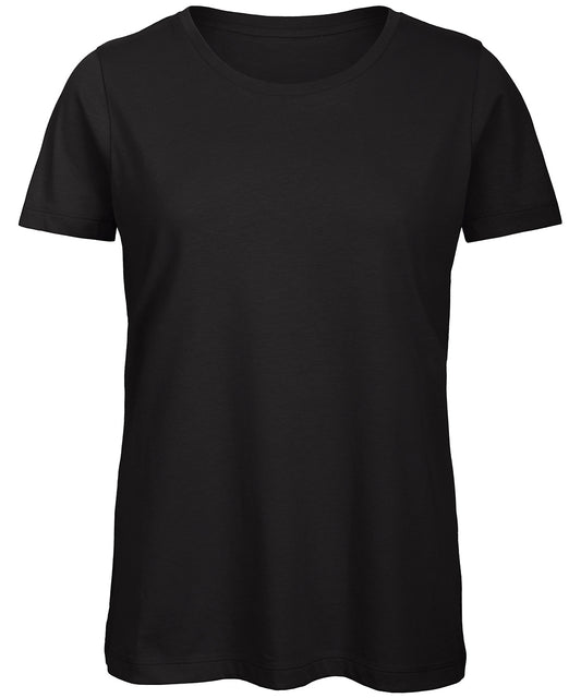 BC Inspire T Organic Cotton Womens TShirt