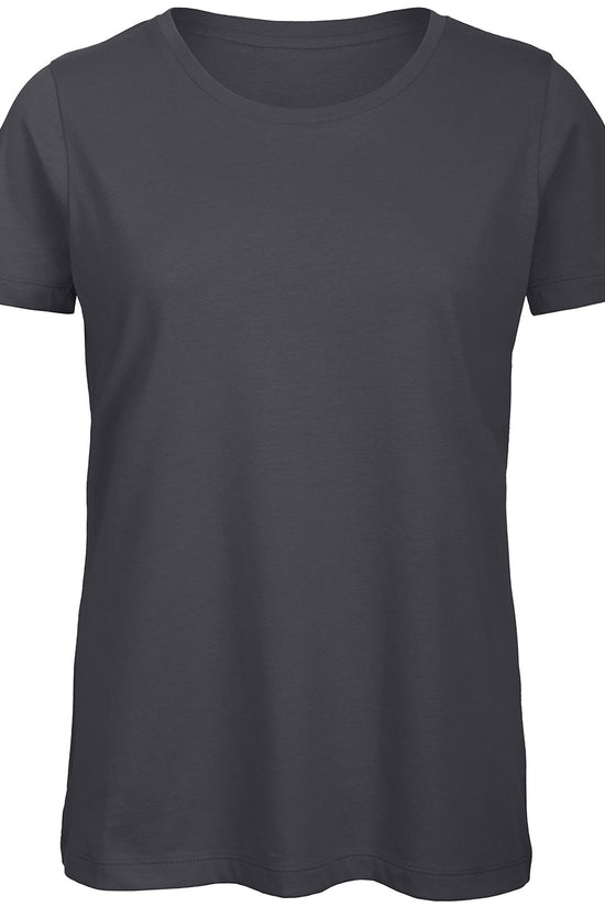 BC Inspire T Organic Cotton Womens TShirt