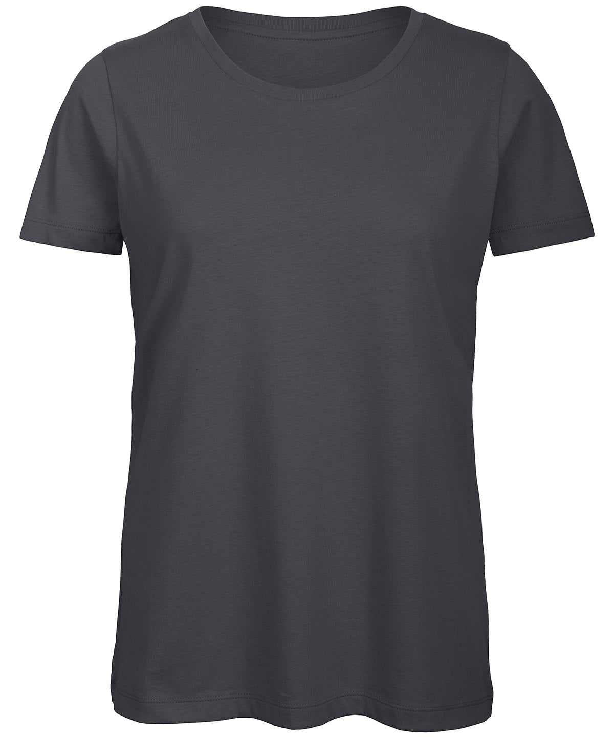 BC Inspire T Organic Cotton Womens TShirt