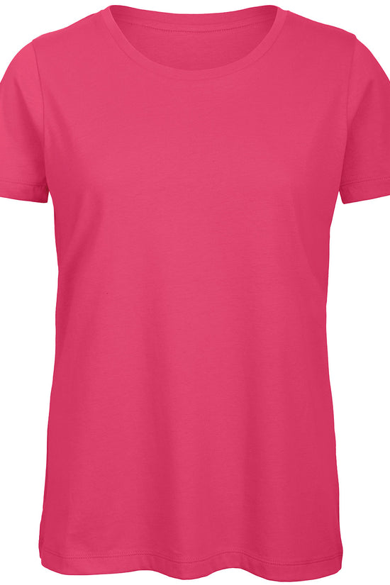 BC Inspire T Organic Cotton Womens TShirt