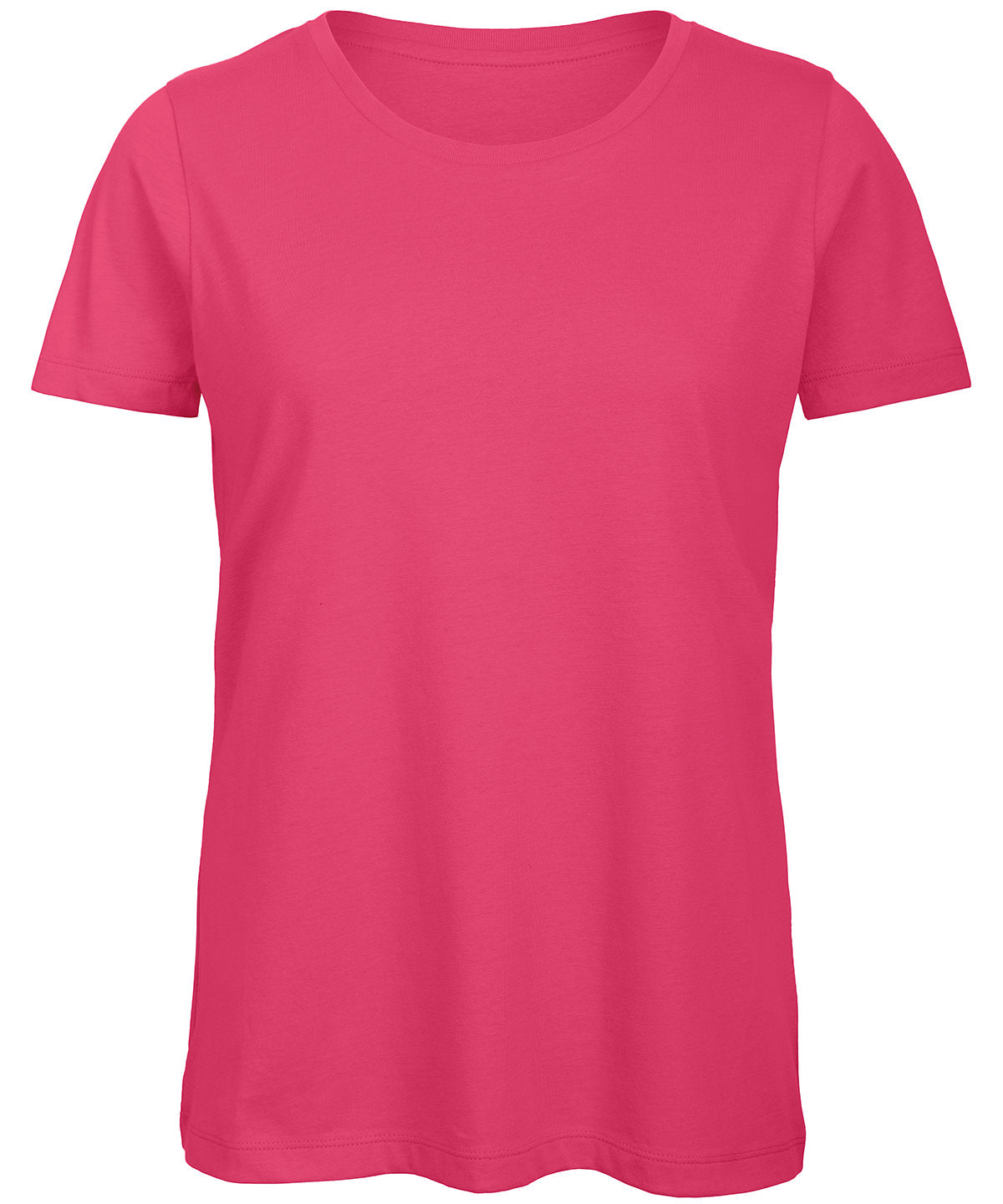 BC Inspire T Organic Cotton Womens TShirt