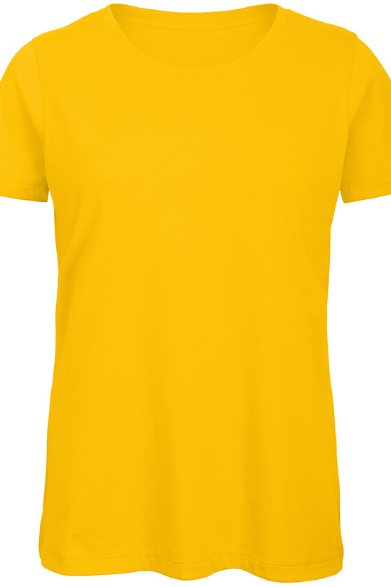 BC Inspire T Organic Cotton Womens TShirt