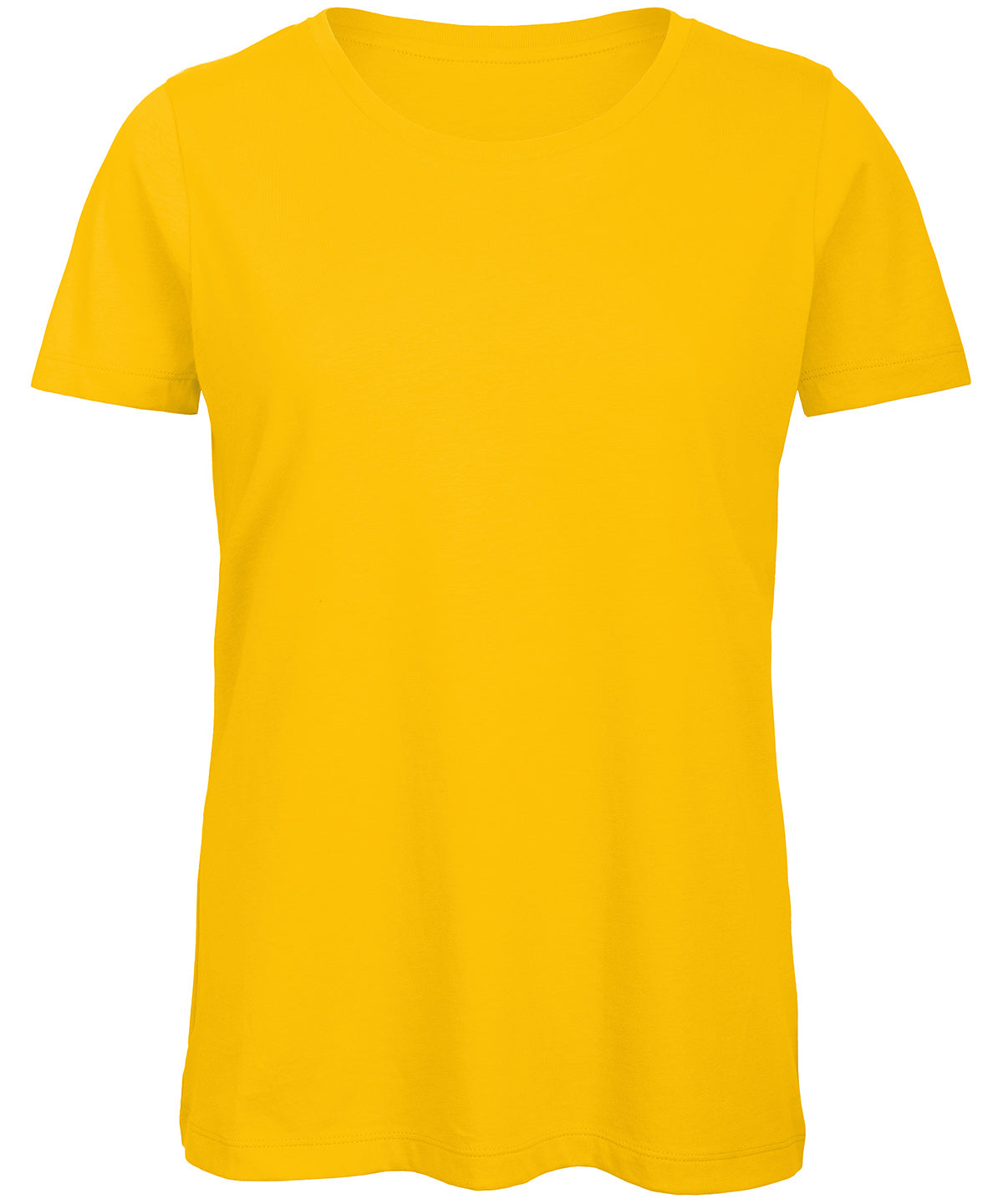 BC Inspire T Organic Cotton Womens TShirt