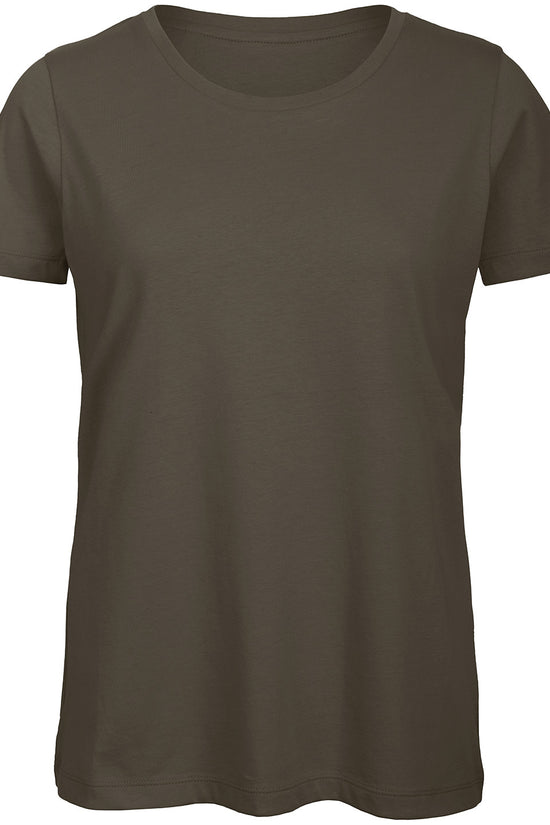 BC Inspire T Organic Cotton Womens TShirt