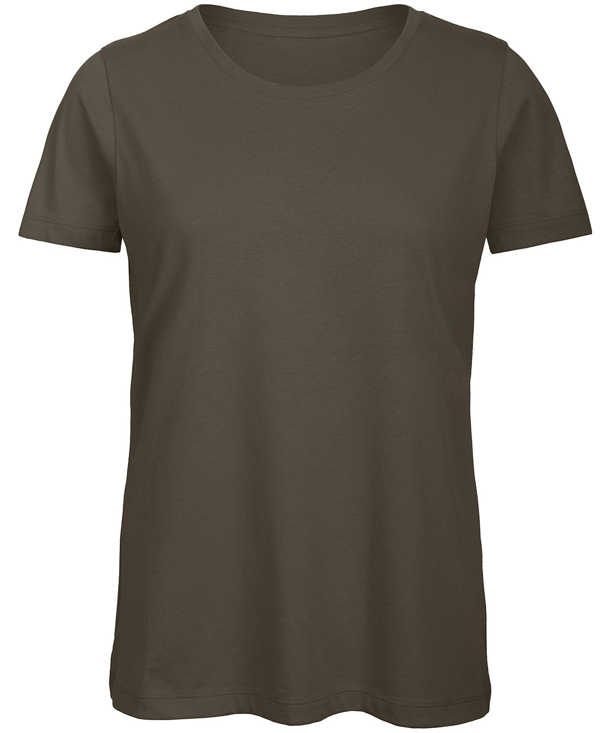 BC Inspire T Organic Cotton Womens TShirt