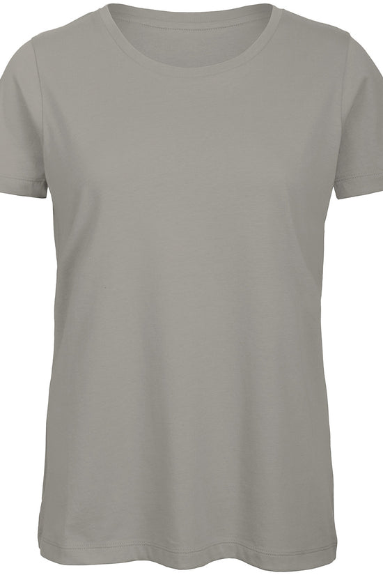 BC Inspire T Organic Cotton Womens TShirt