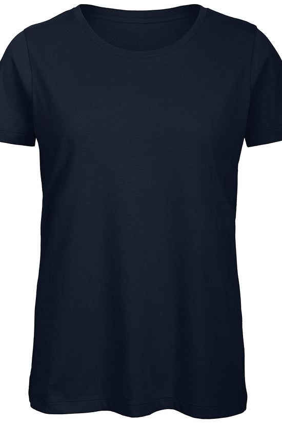 BC Inspire T Organic Cotton Womens TShirt