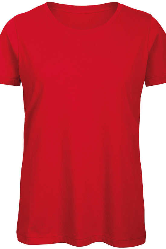 BC Inspire T Organic Cotton Womens TShirt