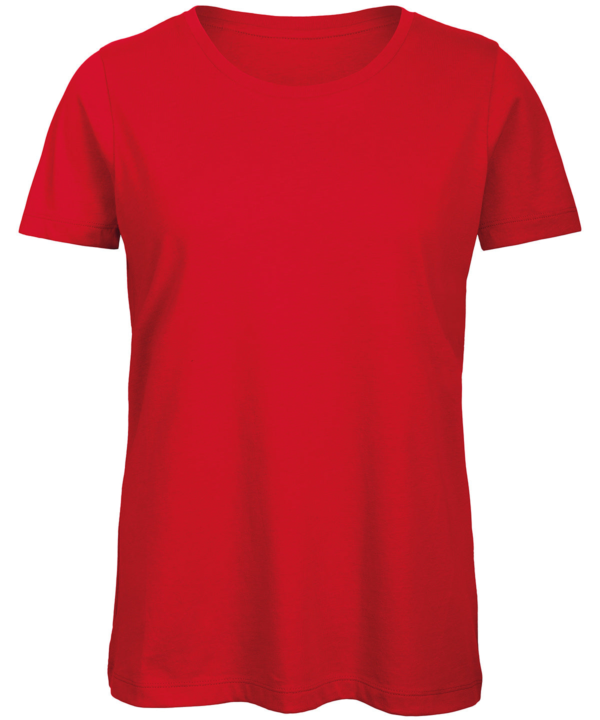 BC Inspire T Organic Cotton Womens TShirt