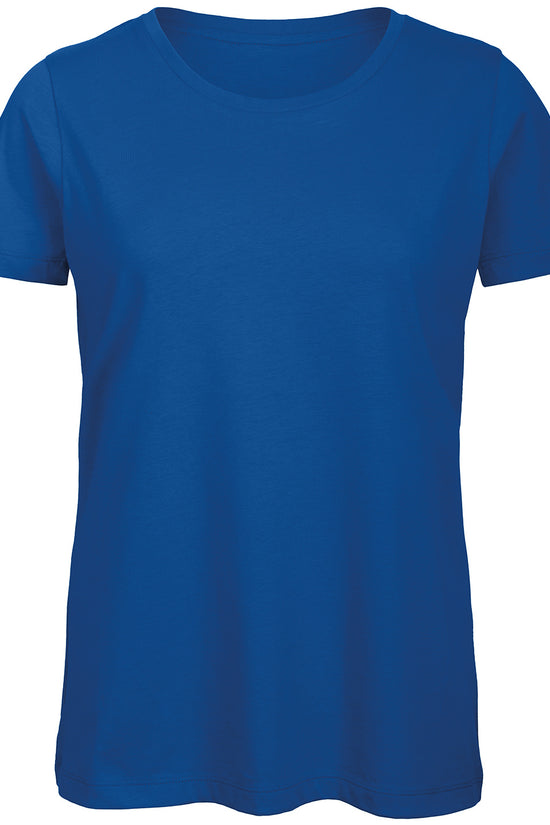 BC Inspire T Organic Cotton Womens TShirt