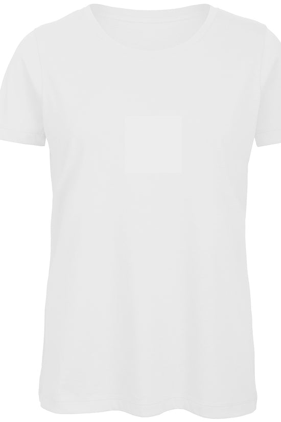 BC Inspire T Organic Cotton Womens TShirt