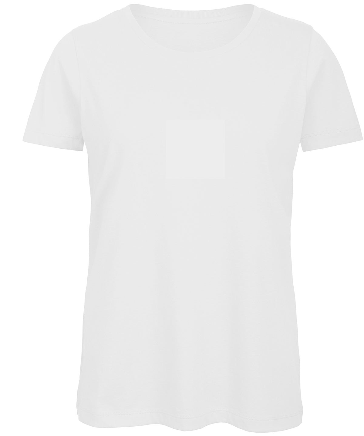 BC Inspire T Organic Cotton Womens TShirt