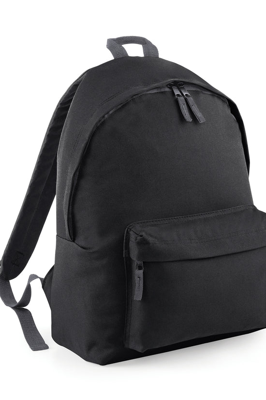 Bagbase Maxi Fashion Backpack Unisex Adult Rebrandable Luggage