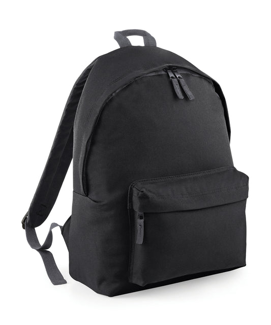Bagbase Maxi Fashion Backpack Unisex Adult Rebrandable Luggage
