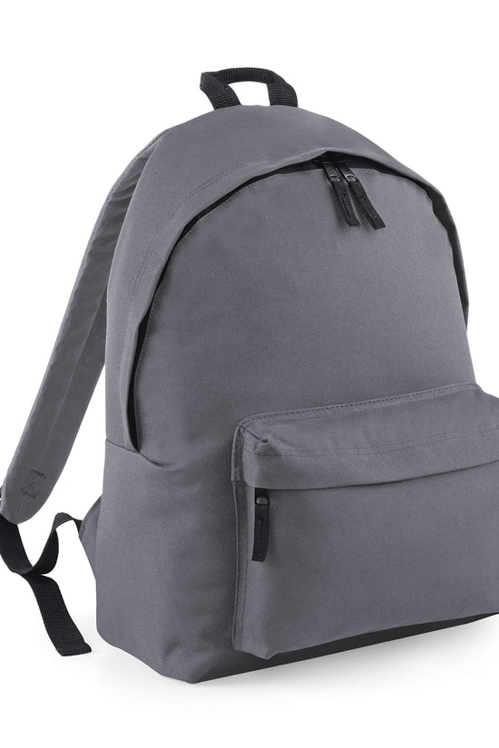 Bagbase Maxi Fashion Backpack Unisex Adult Rebrandable Luggage
