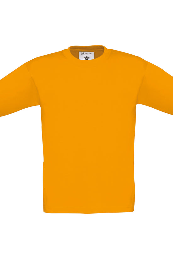 BC Exact 150 Kids Classic TShirt