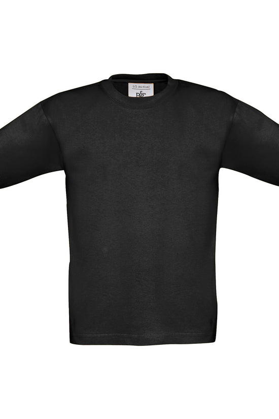 BC Collection BC Exact 190 Kids Unisex Organic TShirts