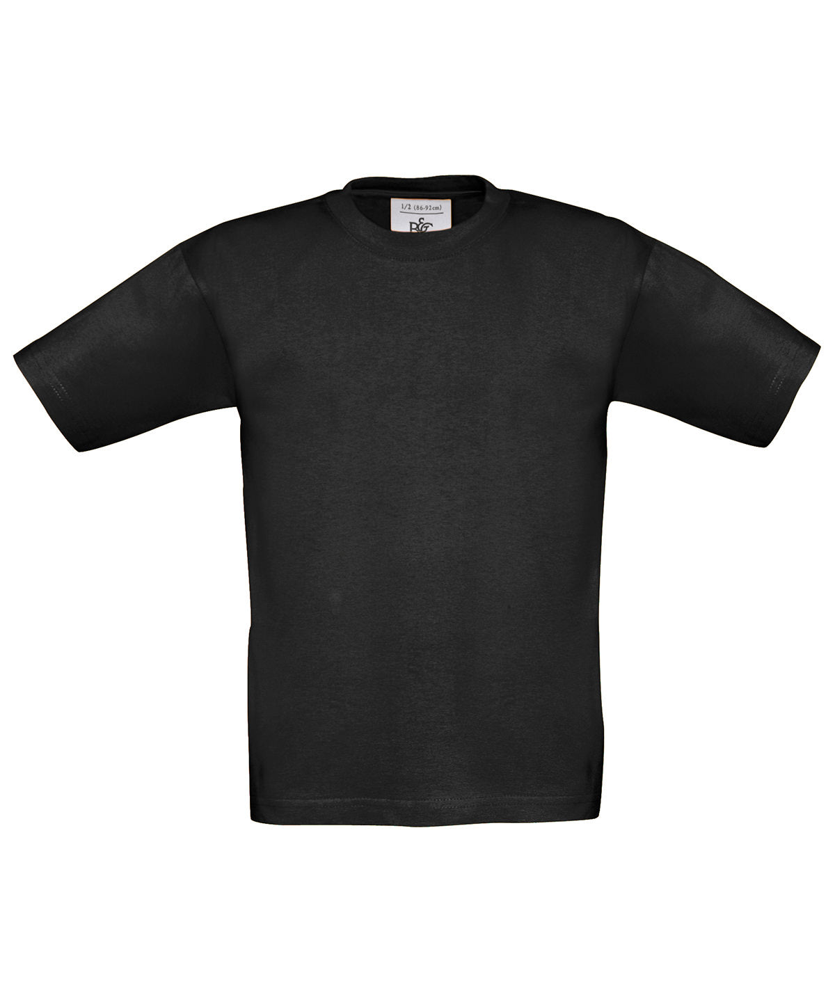 BC Collection BC Exact 190 Kids Unisex Organic TShirts