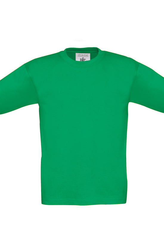 BC Collection BC Exact 190 Kids Unisex Organic TShirts