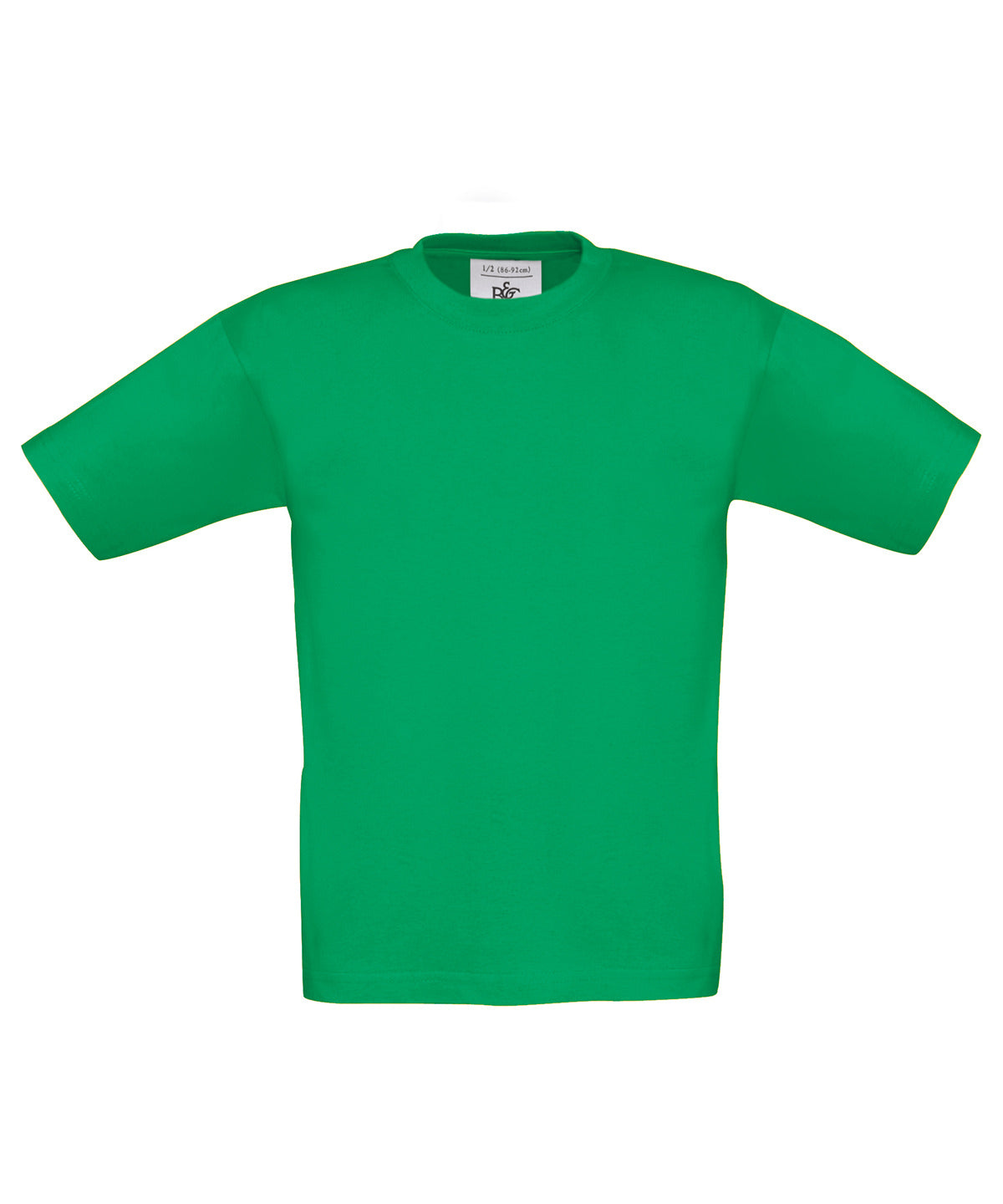 BC Collection BC Exact 190 Kids Unisex Organic TShirts