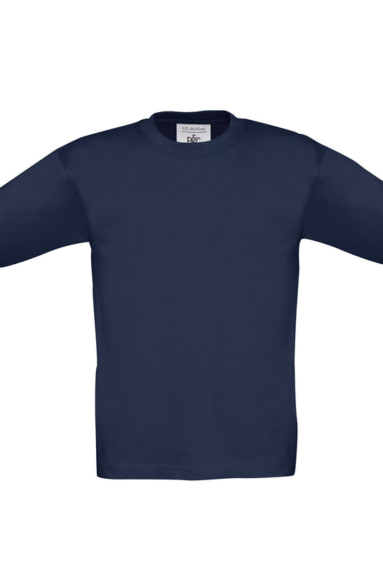 BC Collection BC Exact 190 Kids Unisex Organic TShirts