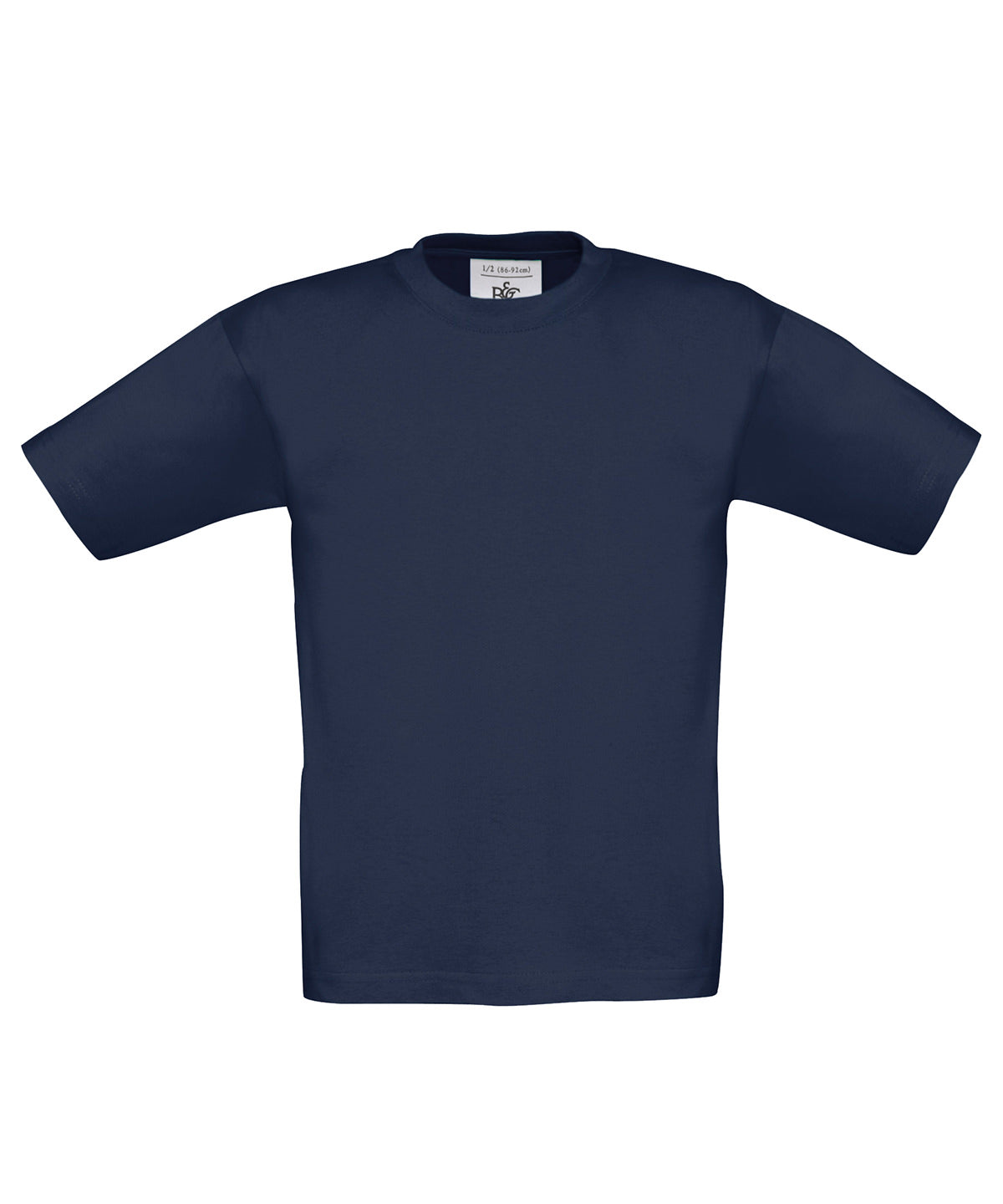 BC Collection BC Exact 190 Kids Unisex Organic TShirts