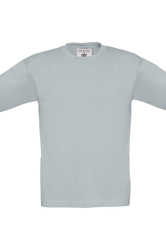 BC Collection BC Exact 190 Kids Unisex Organic TShirts